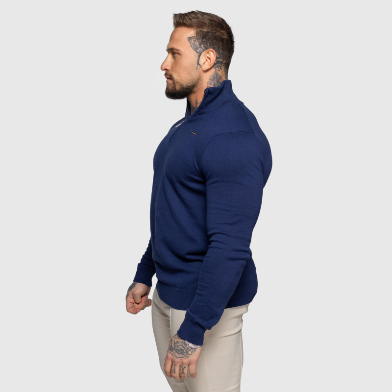 Funkcionális short Iron Aesthetics Reflective, fekete · záber 10