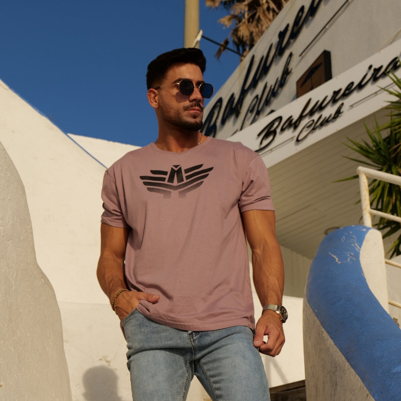 Funkcionális szett Iron Aesthetics Reflective, fekete · záber 10
