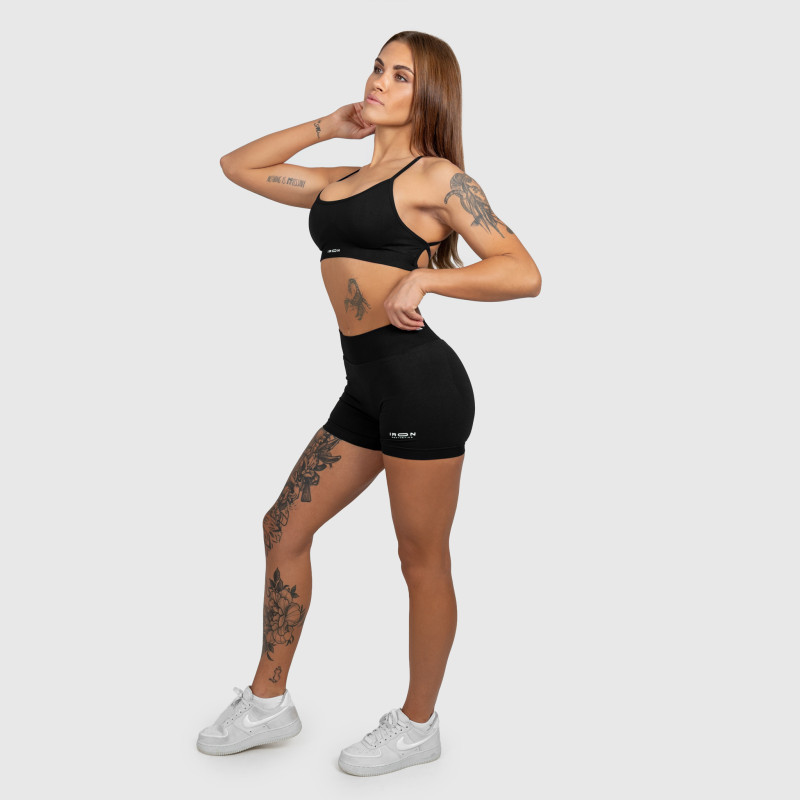 Edzőpóló Iron Aesthetics Victory, zöld · záber 9