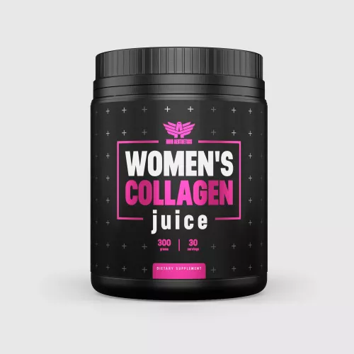 Women's Collagen Juice 300 g - Iron Aesthetics