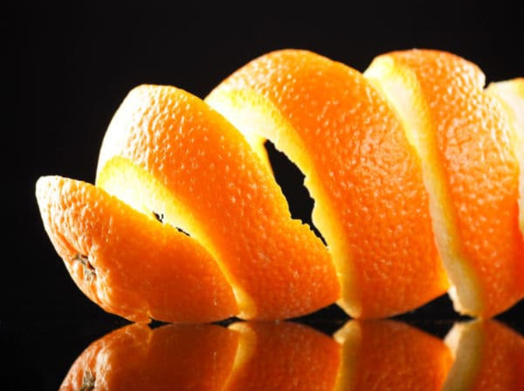 Tudod, hogyan lehet megszabadulni a narancsbőrtől?